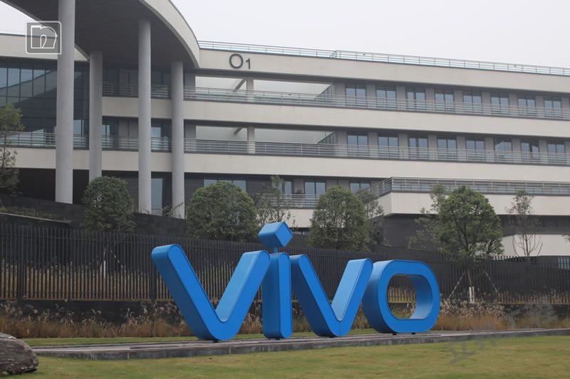 重庆vivo