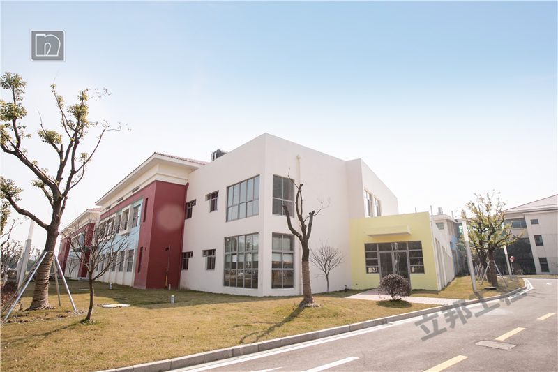 苏州新加坡外国语学校