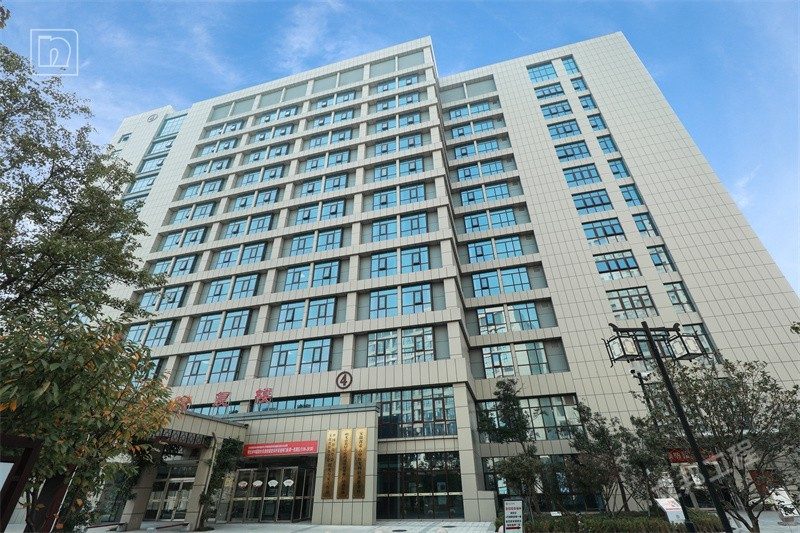明光市中医院