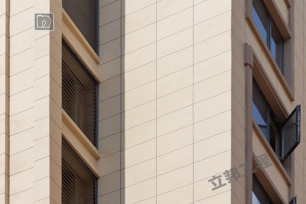 金华浦江县西部山区地质灾害安置房