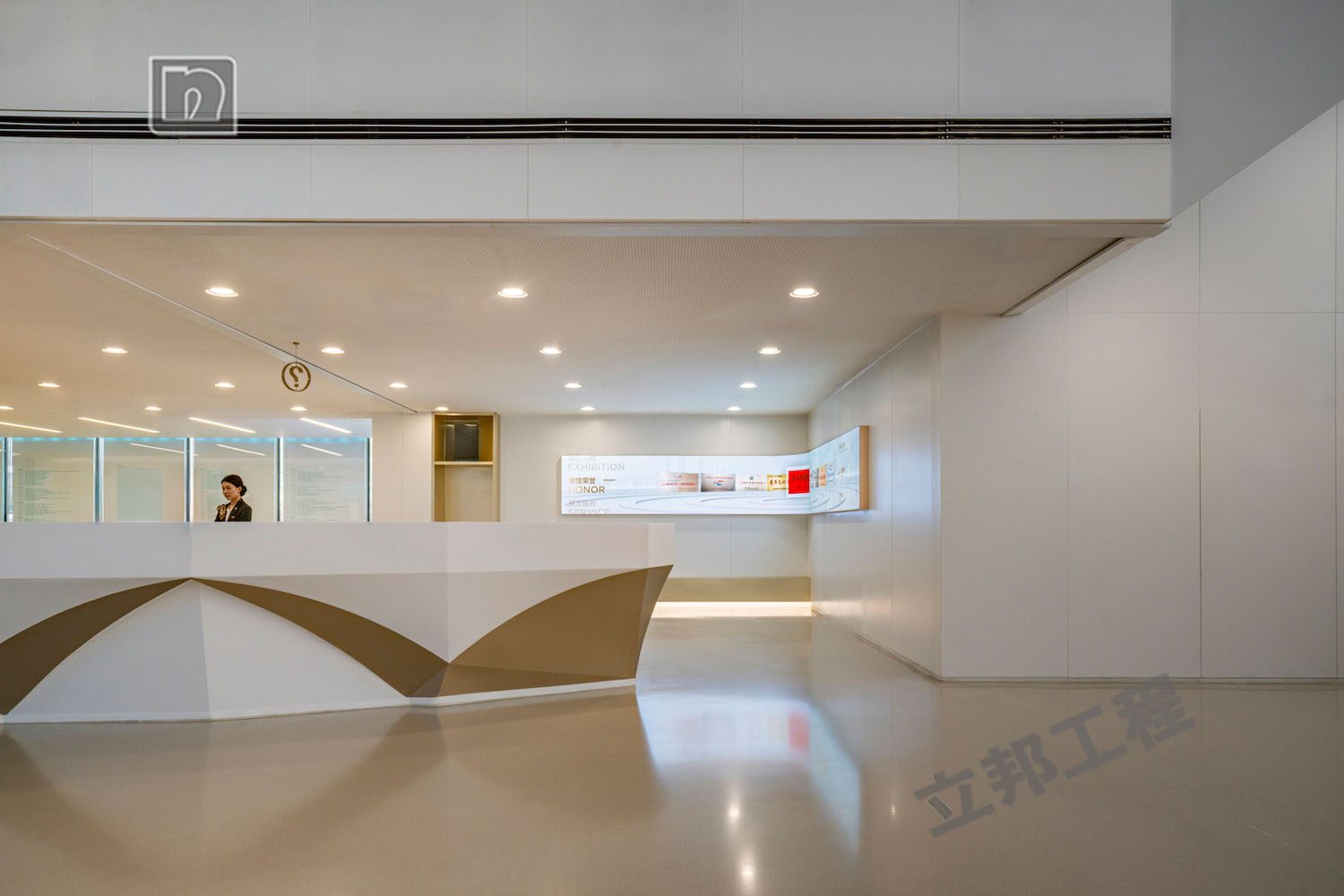 上海城市规划展示馆