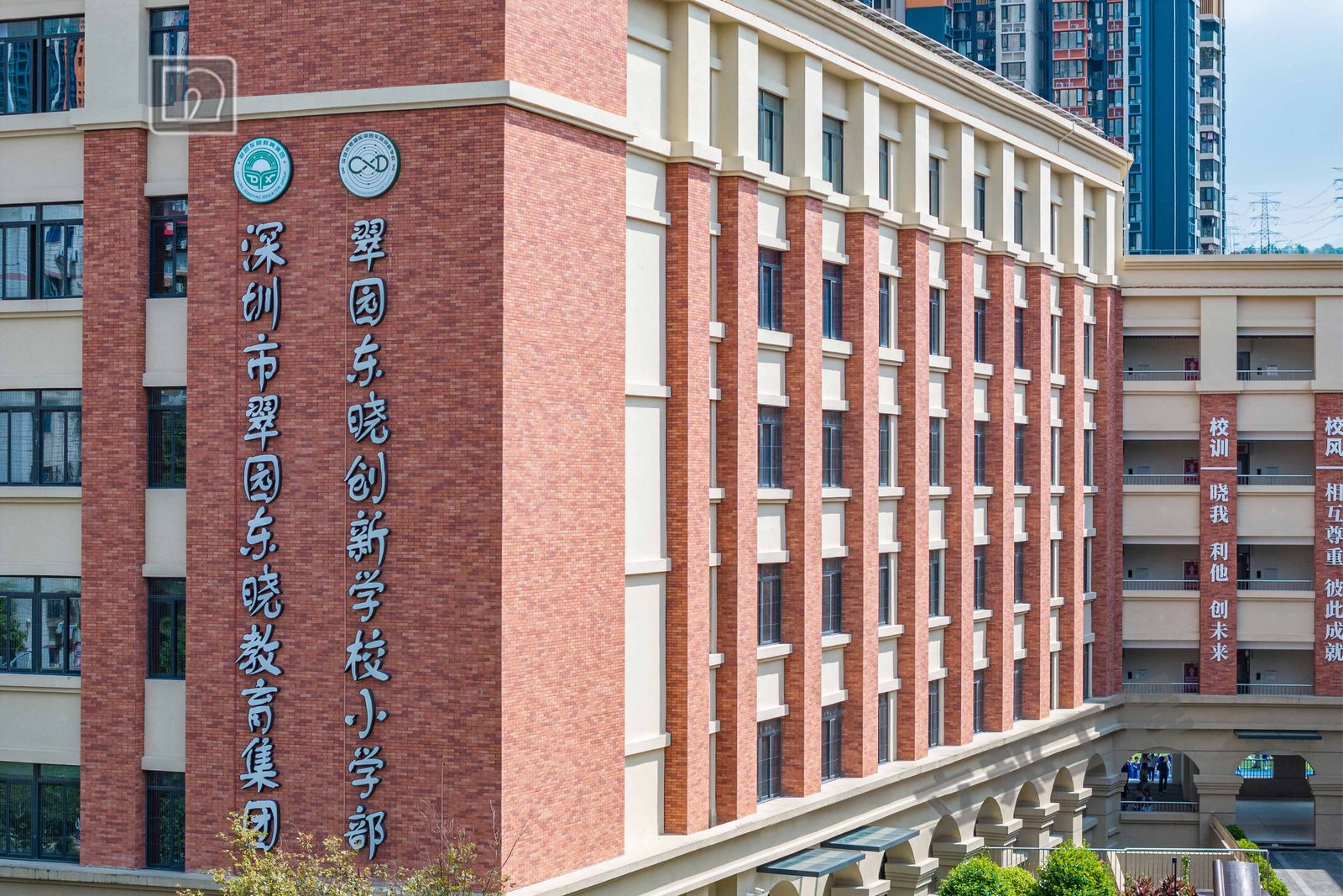 深圳罗湖二线改造项目