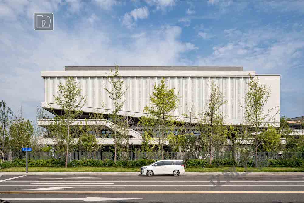 成都市育才中学