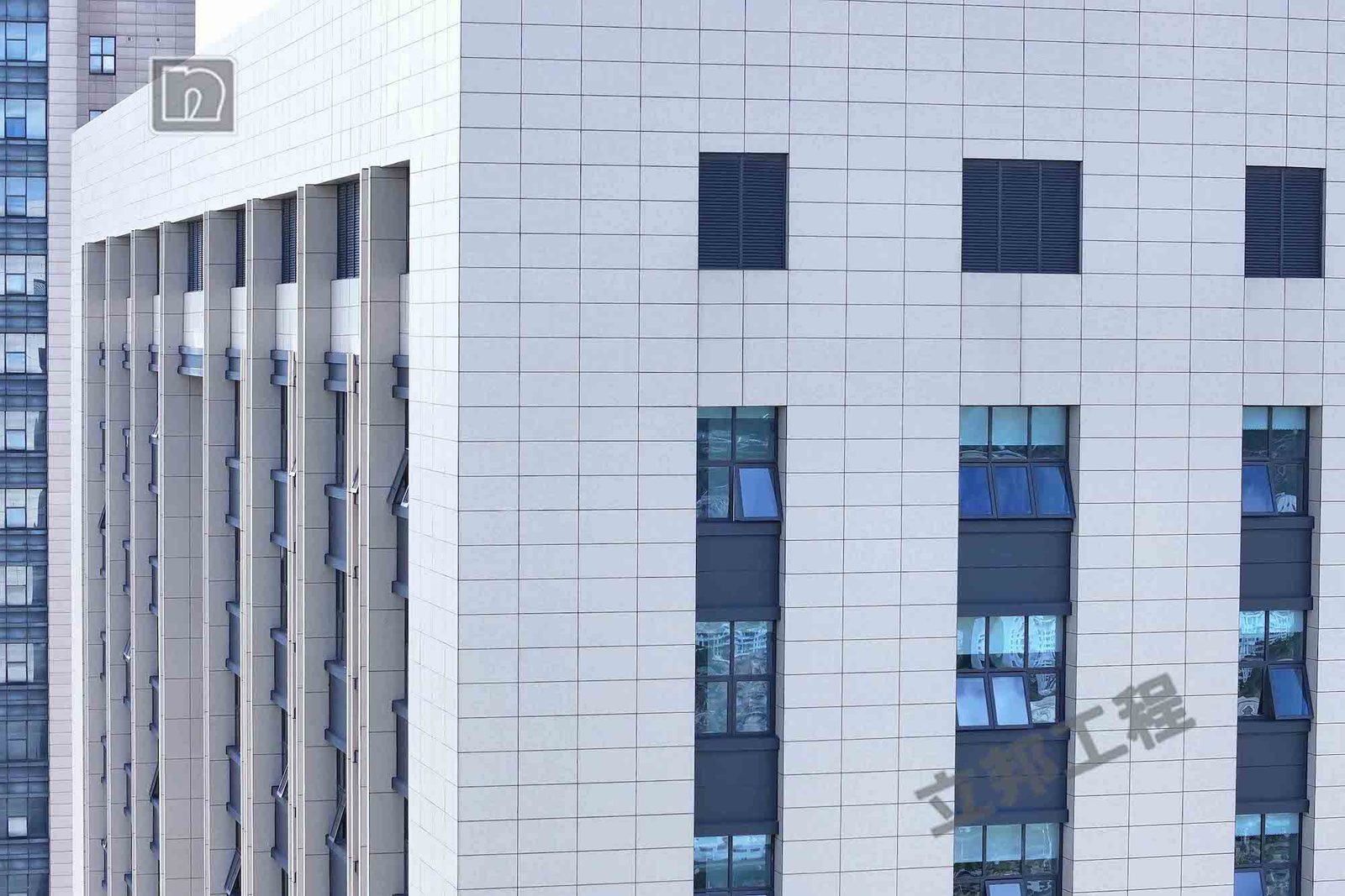 贵州医科大学附属白云医院三期建设项目