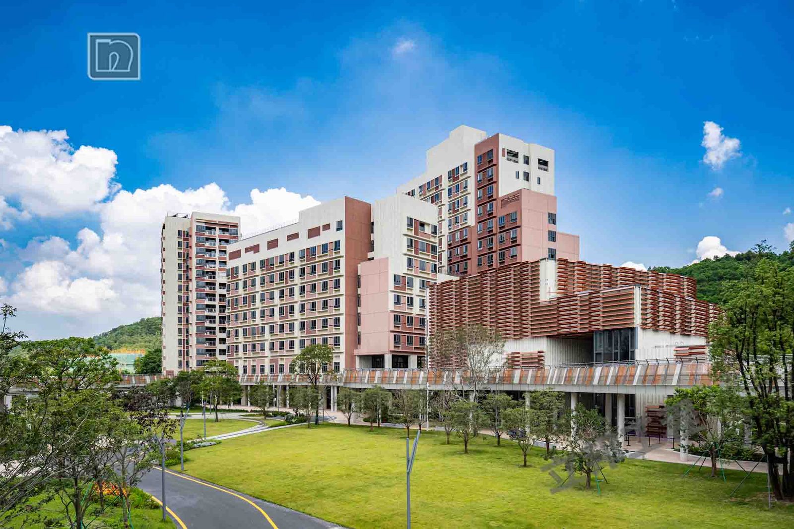深圳香港中文大学音乐学院