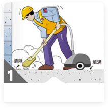 保温隔声地坪