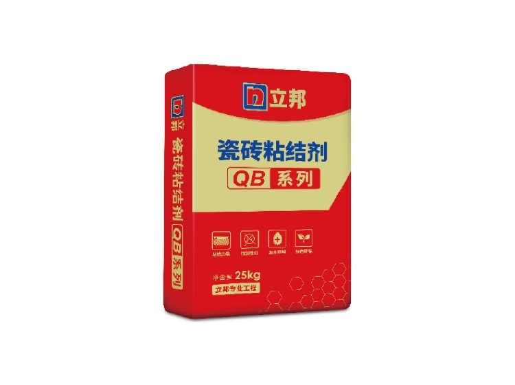立邦瓷砖粘结剂天然石材型 QB185