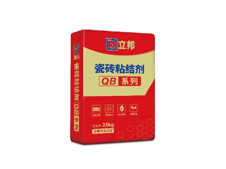 立邦瓷砖粘结剂 QB192
