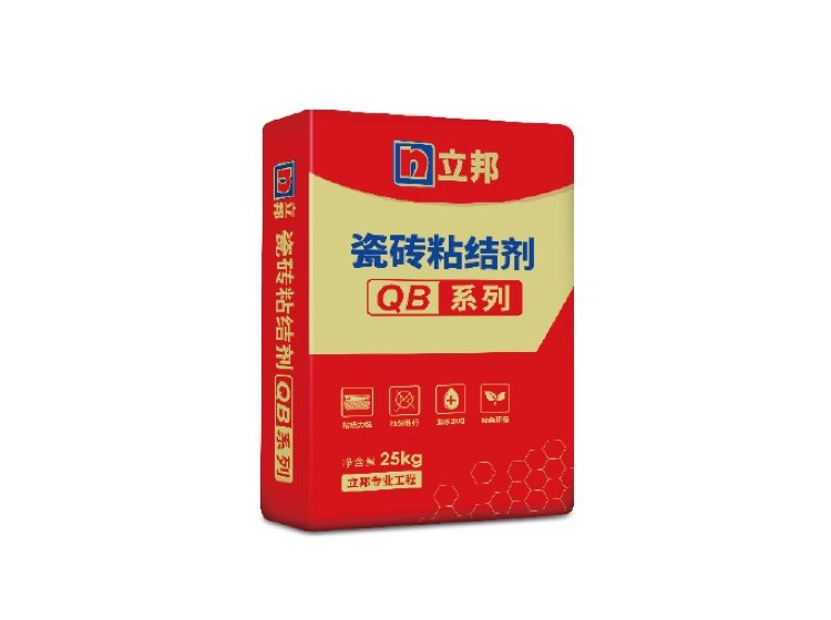 立邦瓷砖粘结剂 QB193