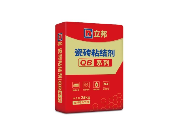 立邦瓷砖粘结剂 QB195