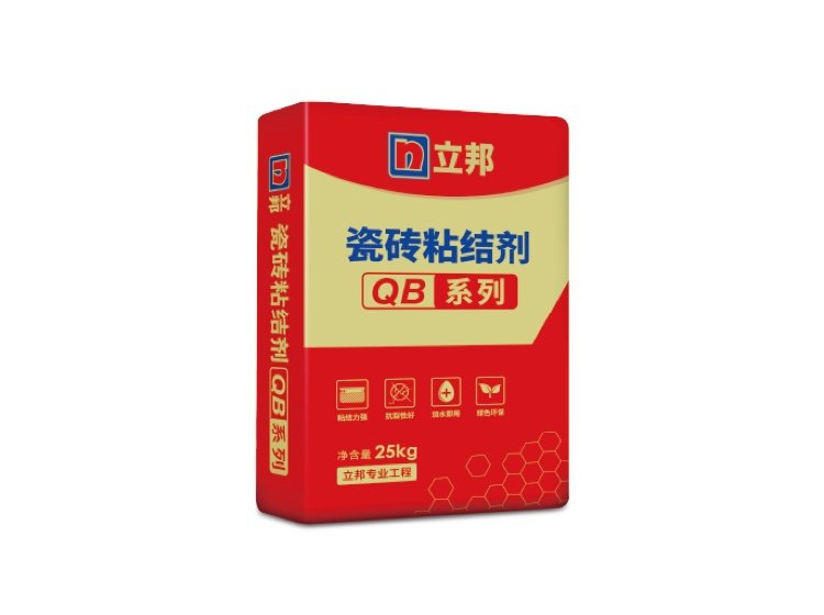 立邦瓷砖粘结剂 QB197