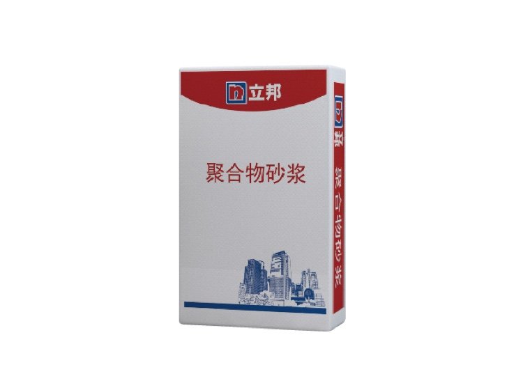 立邦抗裂抹灰砂浆 QB112