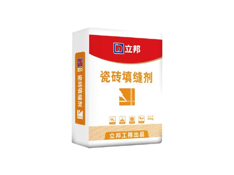 立邦瓷砖填缝剂通用防水型 QB173