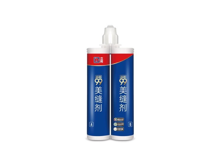 立邦宜居99美缝剂 QB178